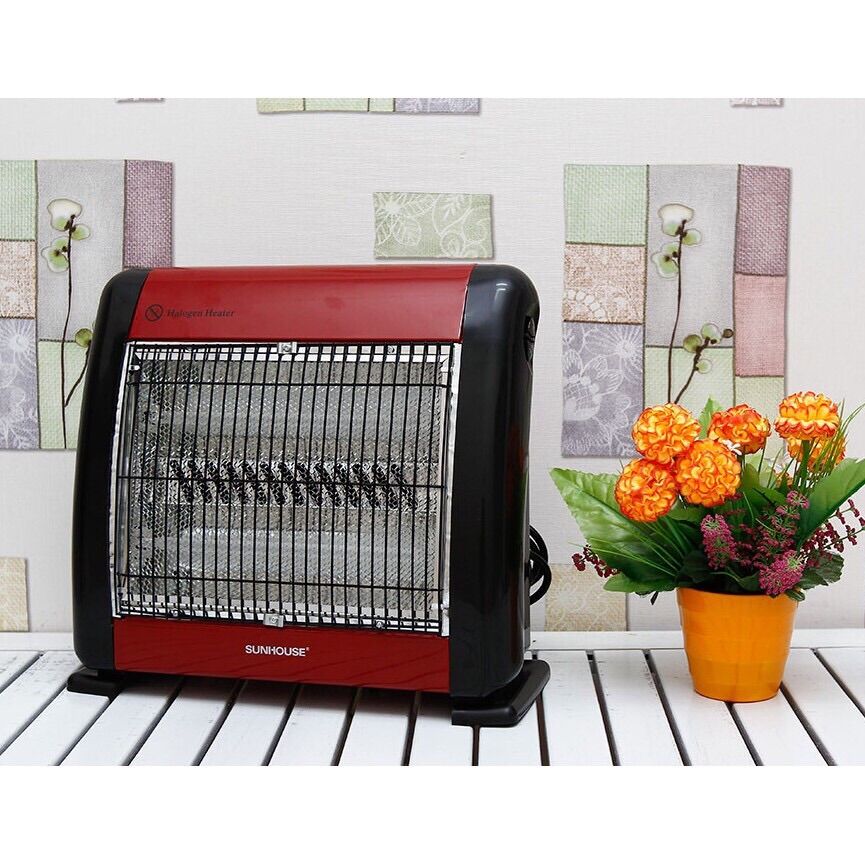 Quạt sưởi sunhouse 7013