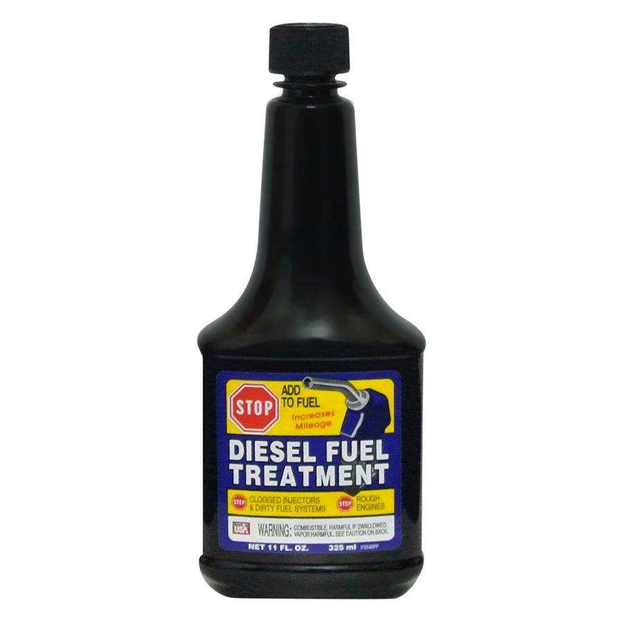 Dung dich xúc béc dầu Stop Diesel Fuel Treatment (nhập khẩu Mỹ)