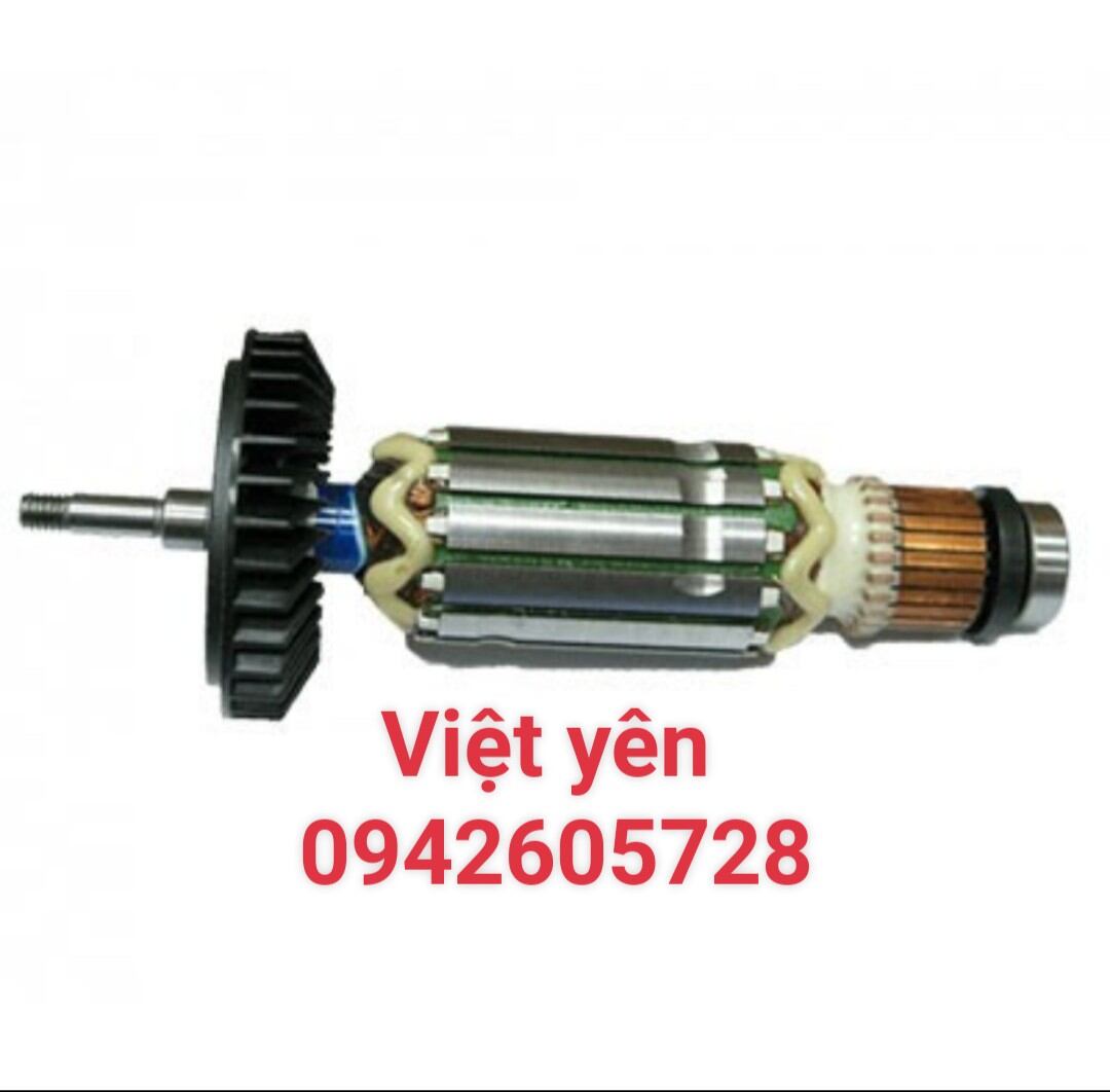 Rotor máy mài Makita 9556