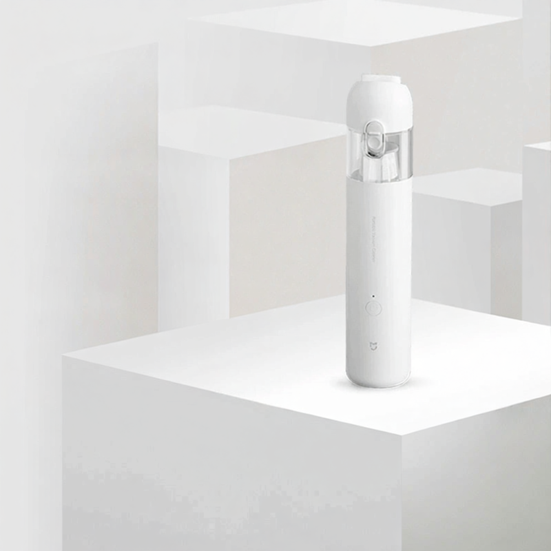 Xiaomi | Máy Hút Bụi Cầm Tay Cao Cấp