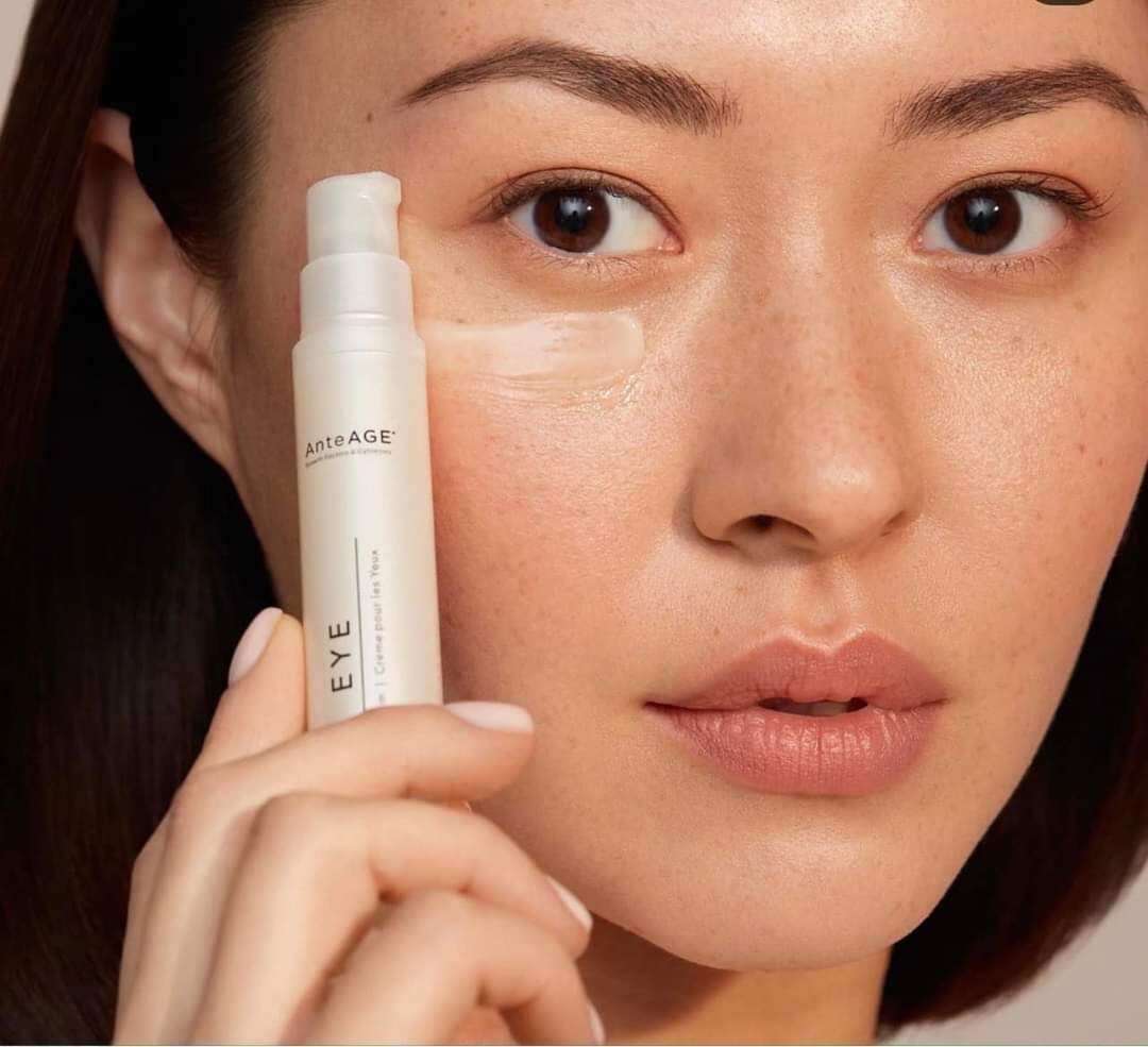 [Hàng Nhập] Kem Mắt AnteAge MD Eye 15ml