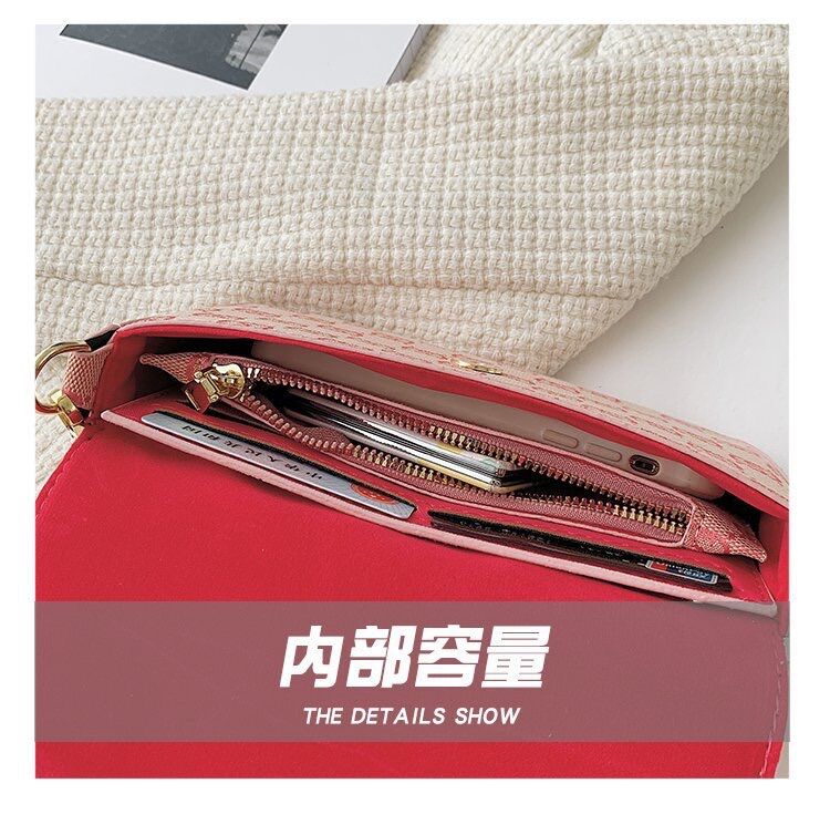 Túi xách nữ hoạ tiết  thời trang set 3 món basic trẻ trung, thanh lịch