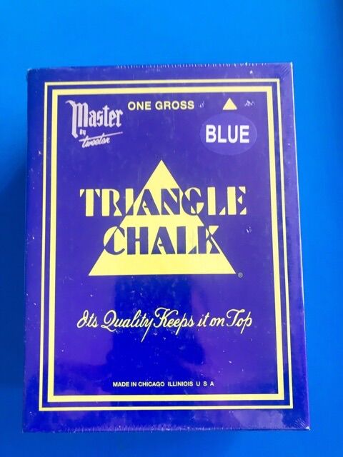 Lơ bida USA Triangle & Master chính hãng Mỹ