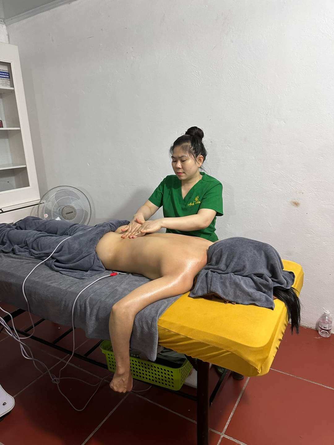 Máy điện sinh học DDS THẾ HỆ 8