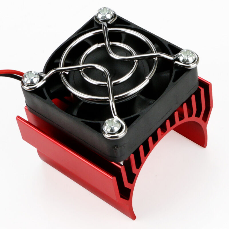 Quạt tản nhiệt cho xe điều khiển từ xa rc loại Pro