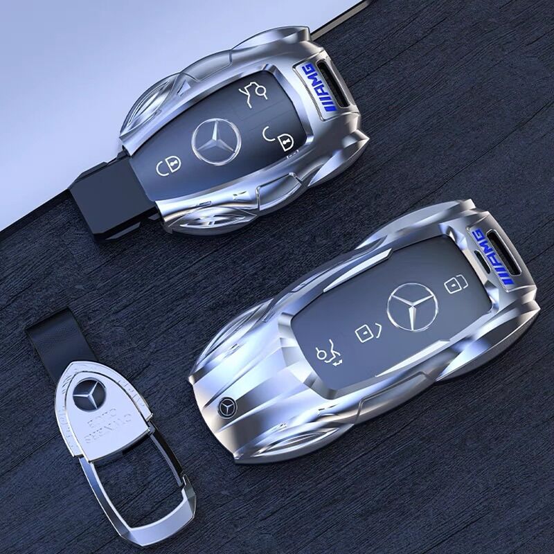 🇩🇪🇩🇪🇩🇪ỐP KHOÁ MERCEDES 🇩🇪< Mô hình oto >🚘