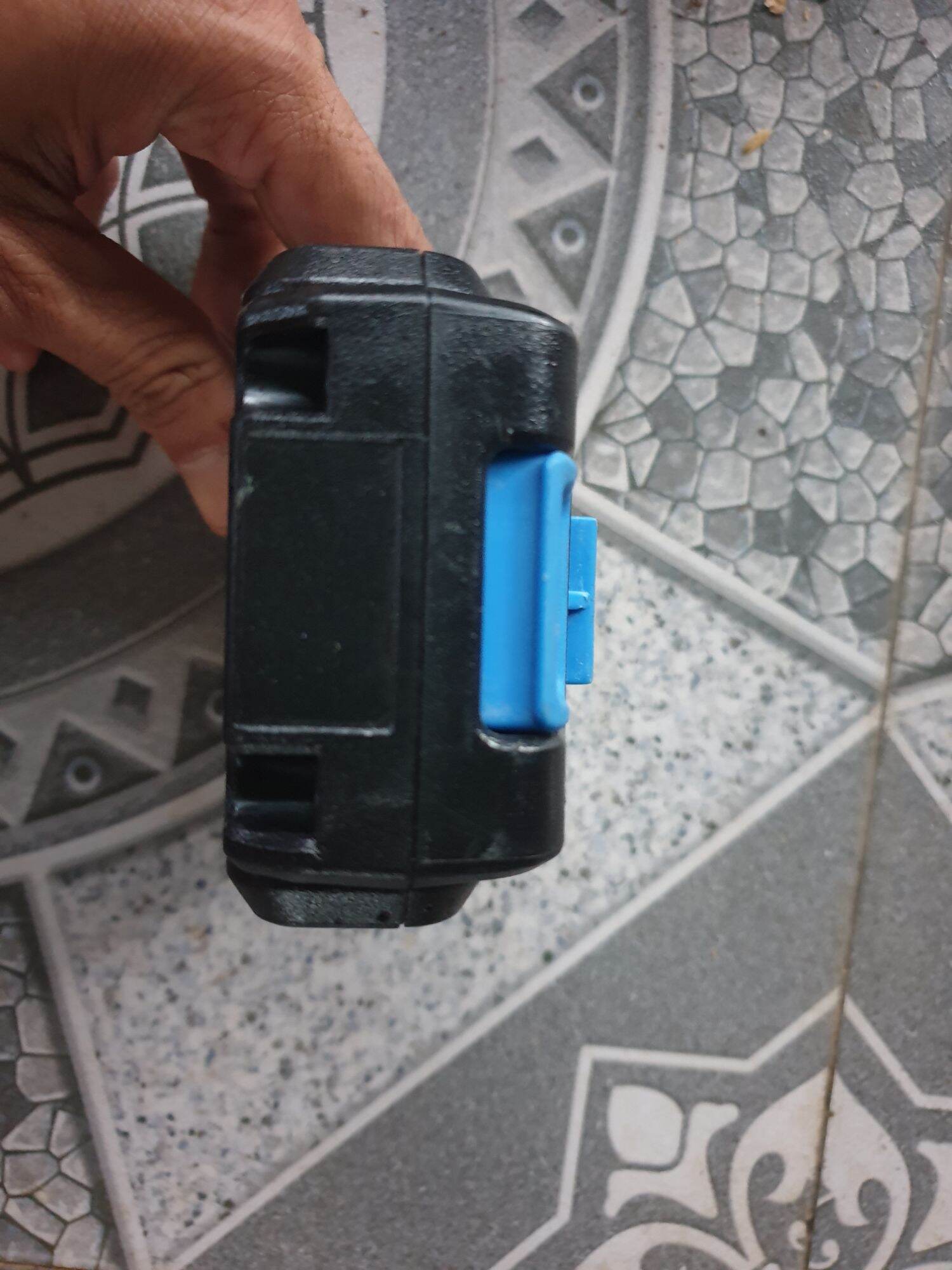 pin hart 20v mã mỹ
