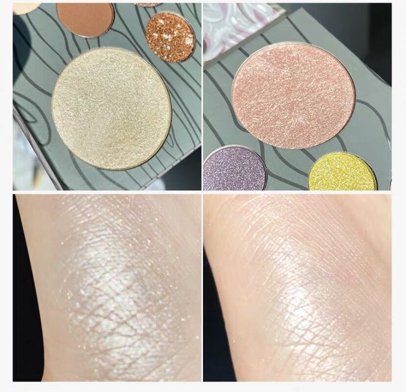 Bảng phấn mắt IGOODCO. 