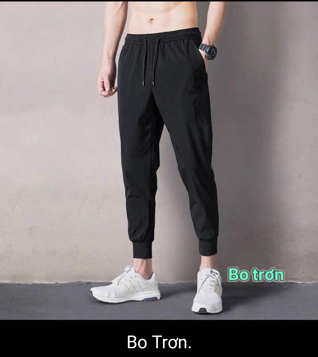 QUẦN THỂ THAO NAM NỮ (SỌC LỬNG)