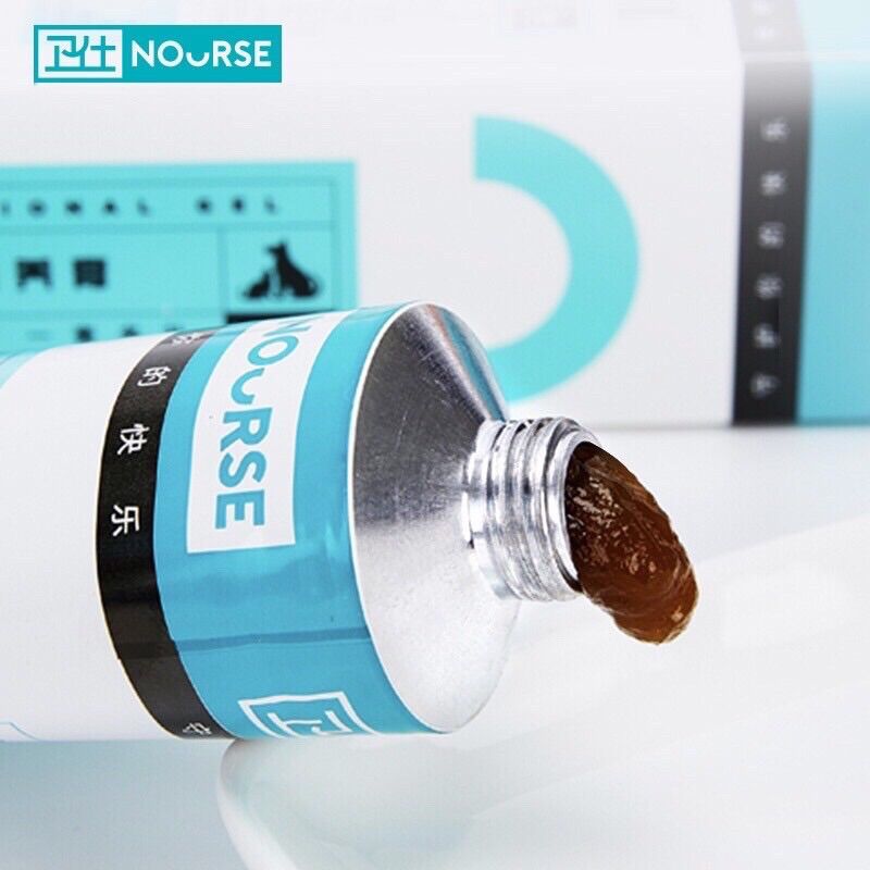 [HCM]Gel dinh dưỡng Nourse 22-Nourse 09