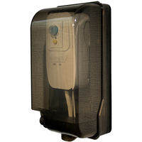 BaldeVance | Ổ Cắm Chống Nước Thông Minh Cho Bồn Cầu Kích Thước Lớn Loại 86