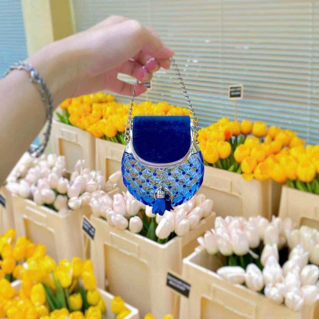 nước hoa nữ chính hãng