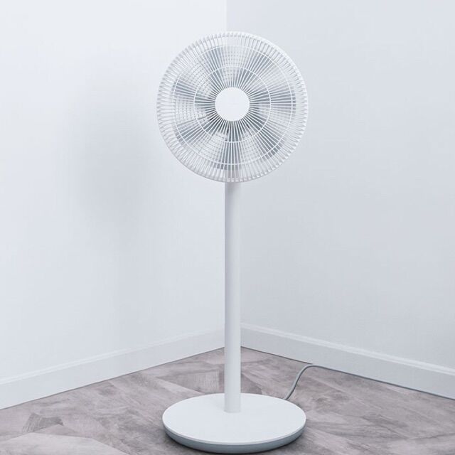 Quạt không dây Xiaomi gen 3s
