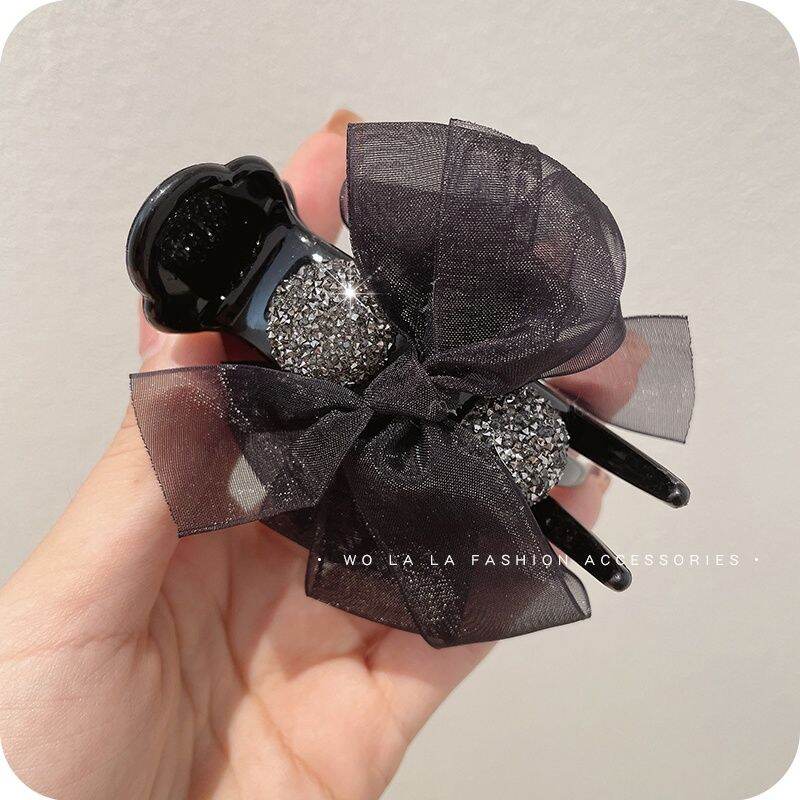 kẹp tóc đuôi ngựa(1kẹp)