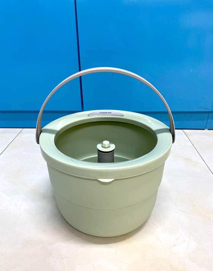 CÂY LAU NHÀ MINI LOCK&LOCK ETM498