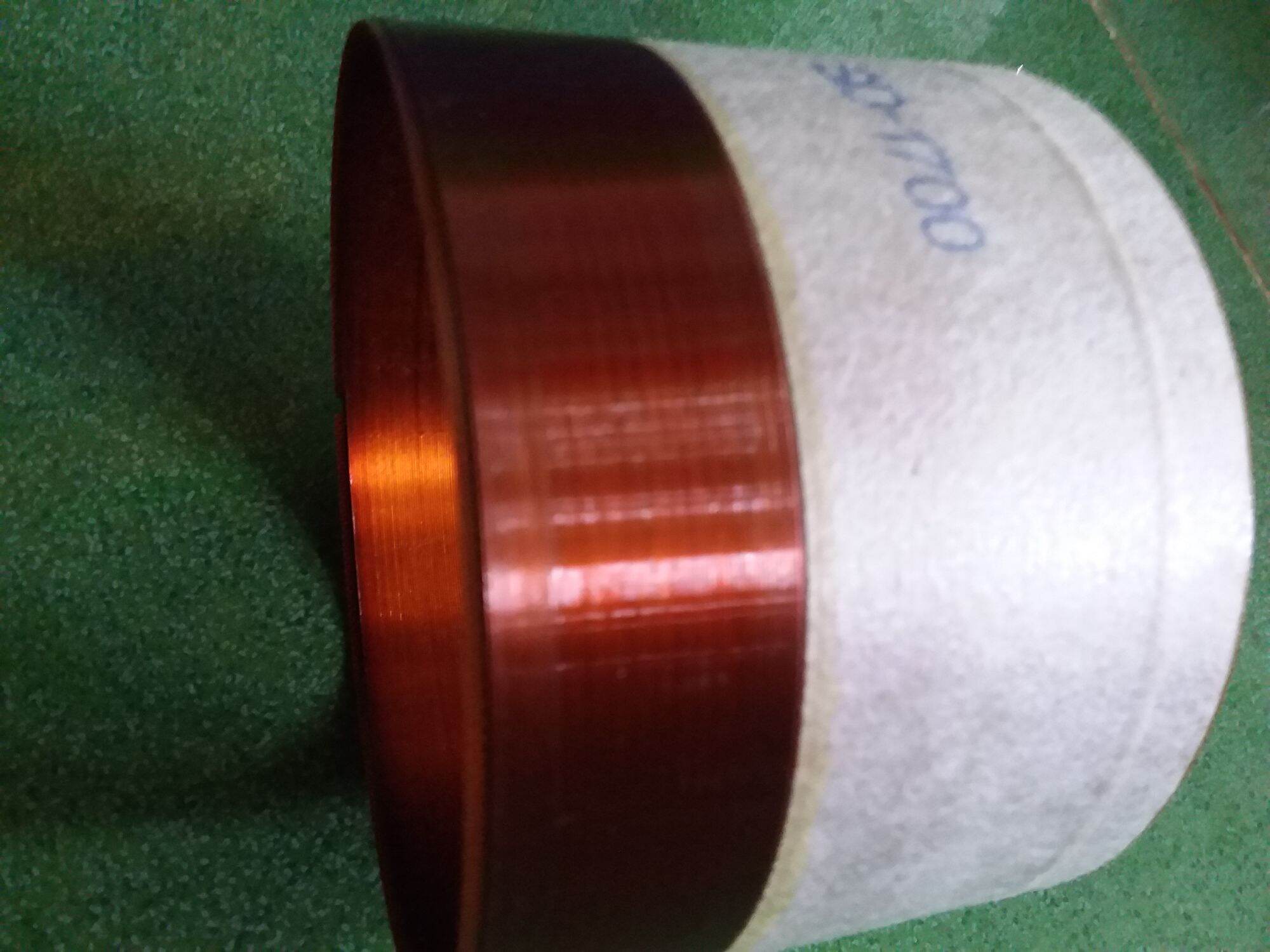 1 COIL LOA 115( TRONG NGOÀI)