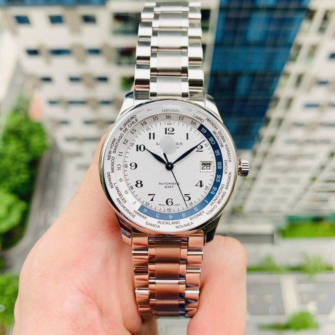 ĐỒNG HỒ CƠ NAM japan