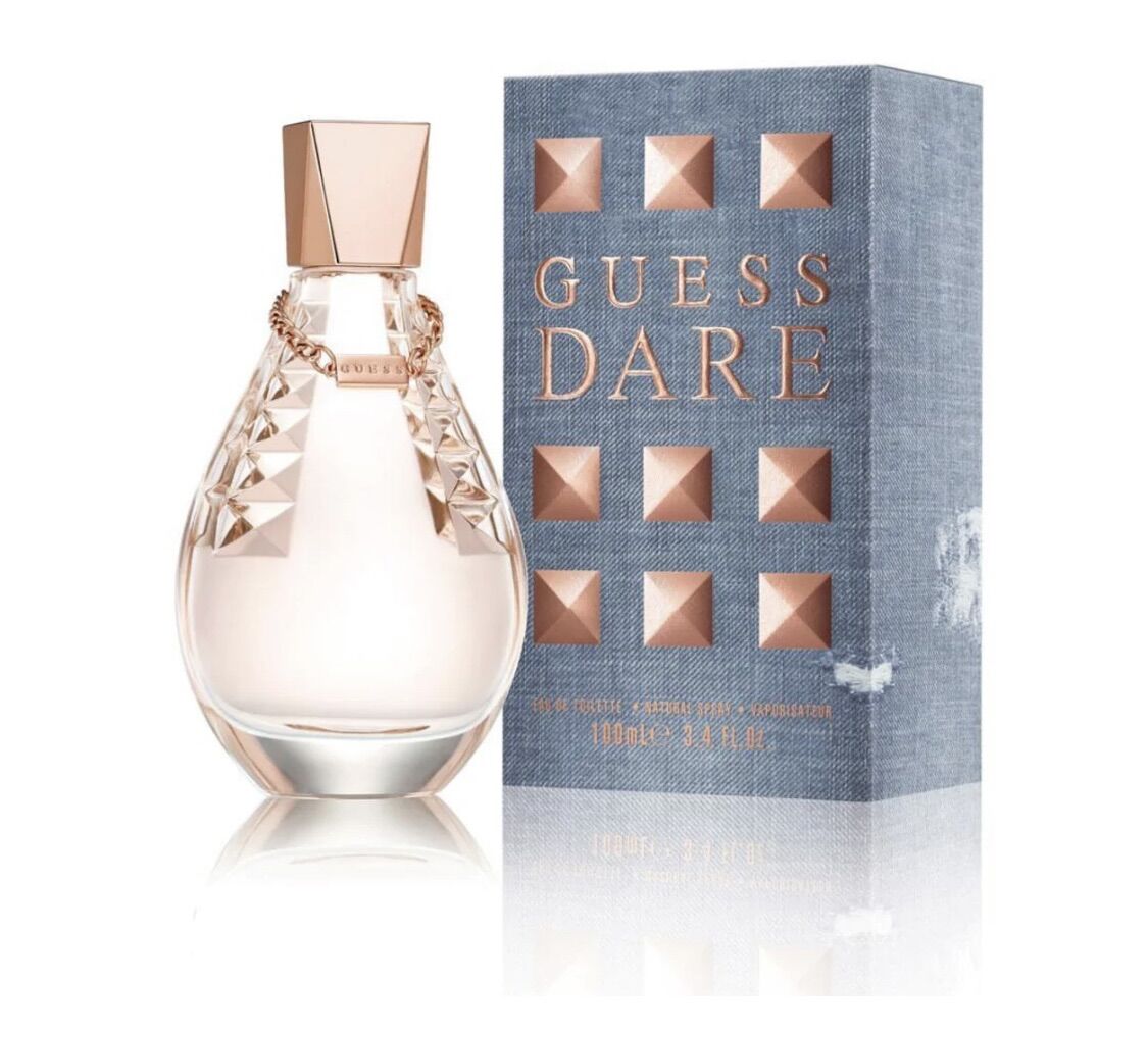 Nước Hoa Nữ - Guess Dare 100ml ( Hàng Mỹ )