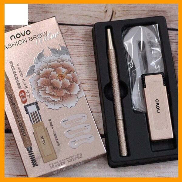 CHÌ KẺ MÀY NOVO