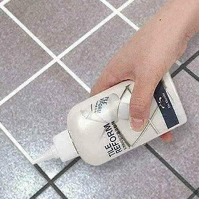 Sơn chỉ kẻ vạch giúp nền nhà sạch như mói