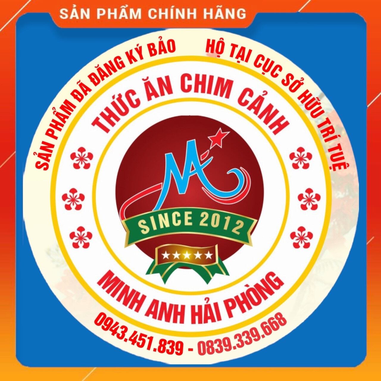 NƯỚC TẮM THẢO DƯỢC DÀNH CHO CHIM CẢNH ( 100ml )