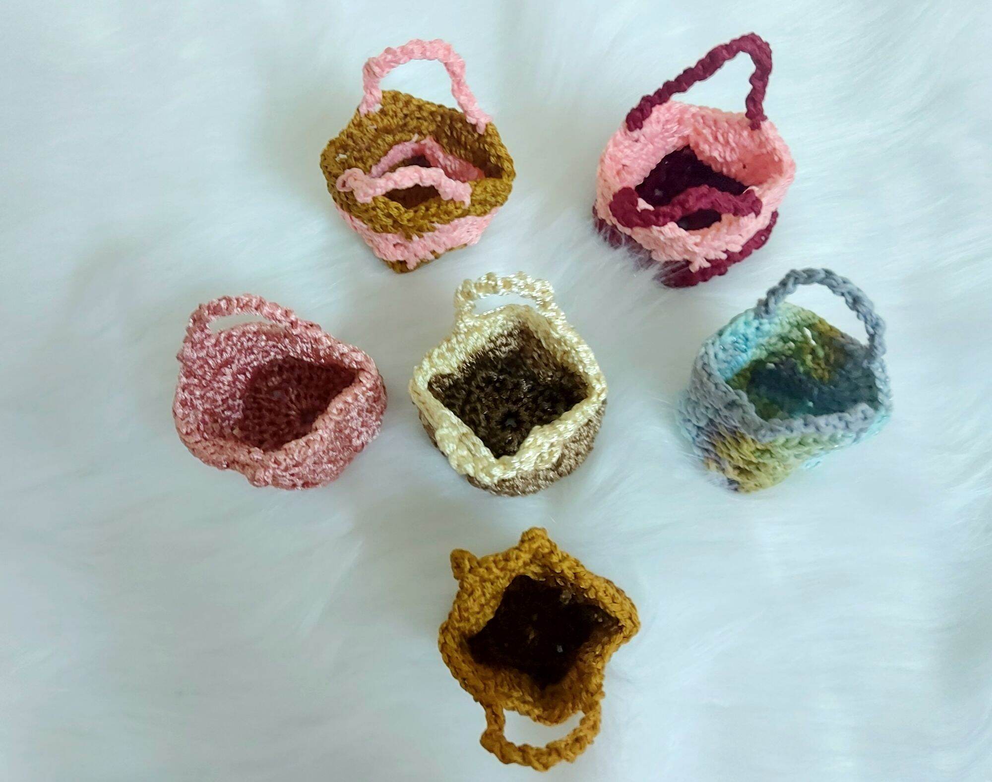 HÀNG CÓ SẴN tí hon handmade