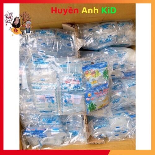 [ĐỒ ĂN VẶT] 10 gói thạch dừa Minh Châu