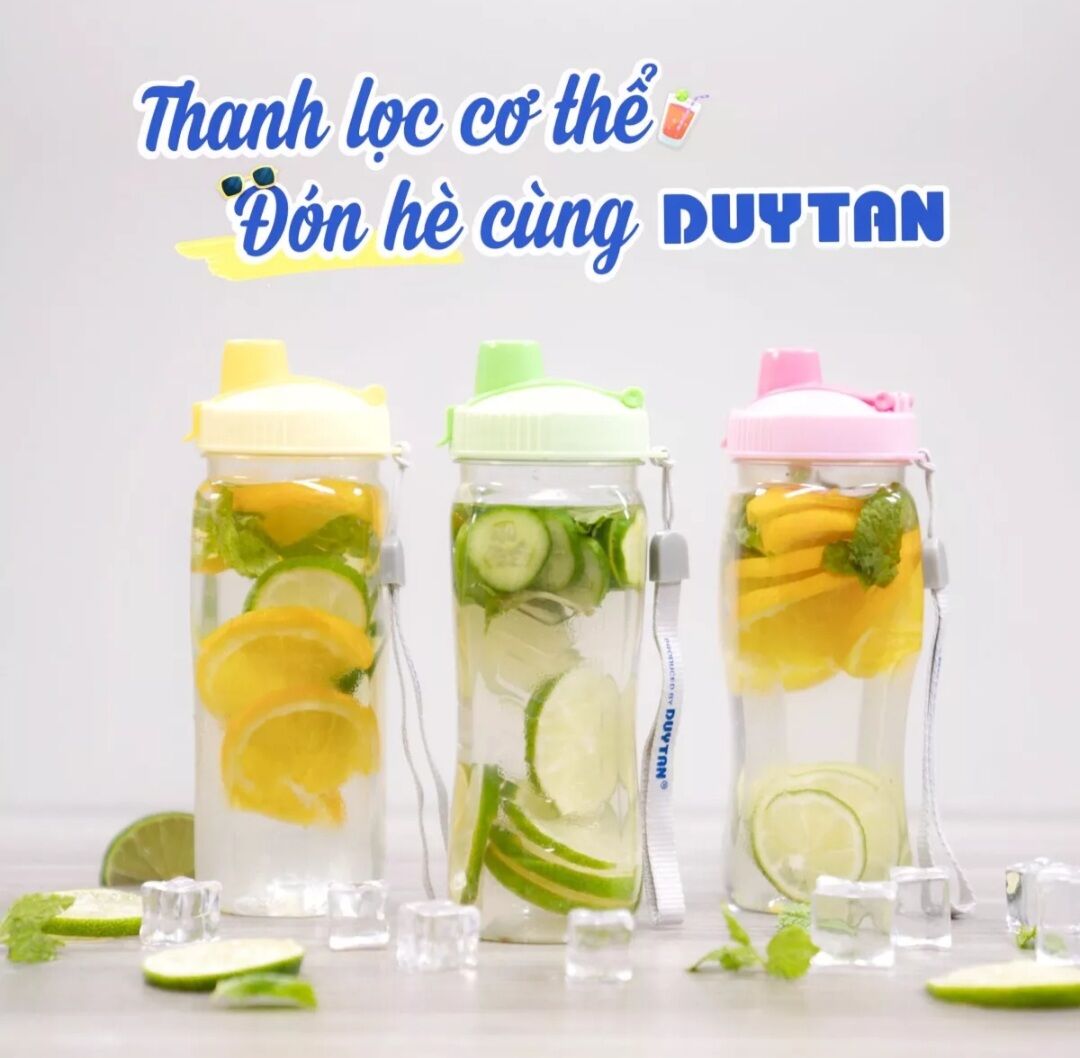 Bình nước học sinh Matsu mẫu mới 500ml