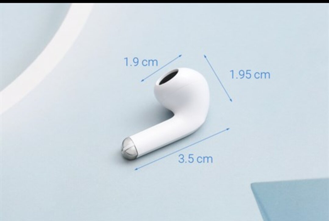 Tai nghe Bluetooth True Wireless AVA+ FreeGo A20 Trưng Bày 99%