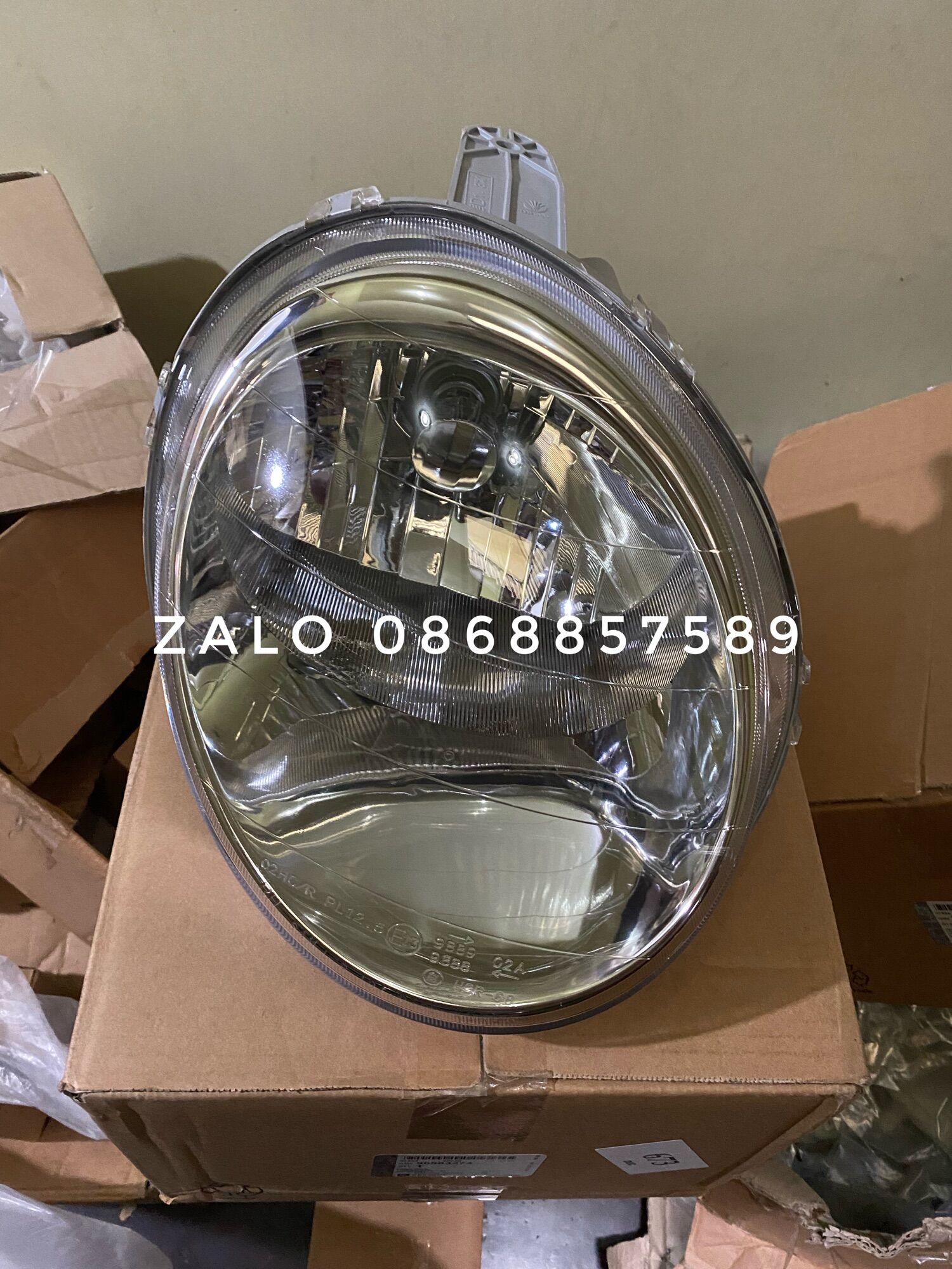 Đèn pha matiz 2 xịn gm:96563274