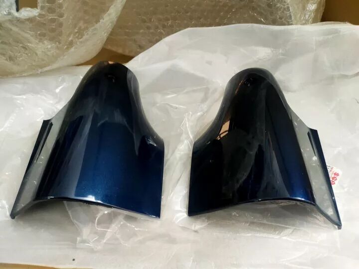 Ốp phuộc viva 110 suzuki chính hãng
