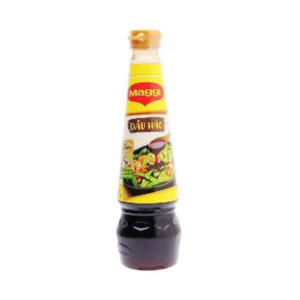 Dầu hào maggi 350g