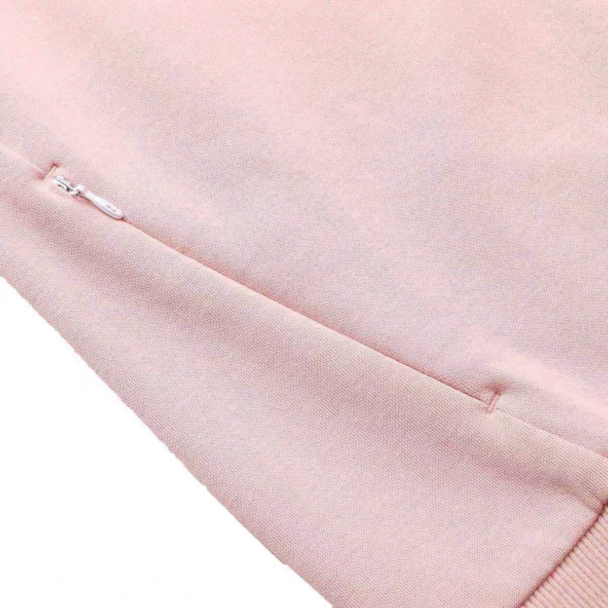 (Size S) Áo khoác nỉ nữ Lining AWDR938