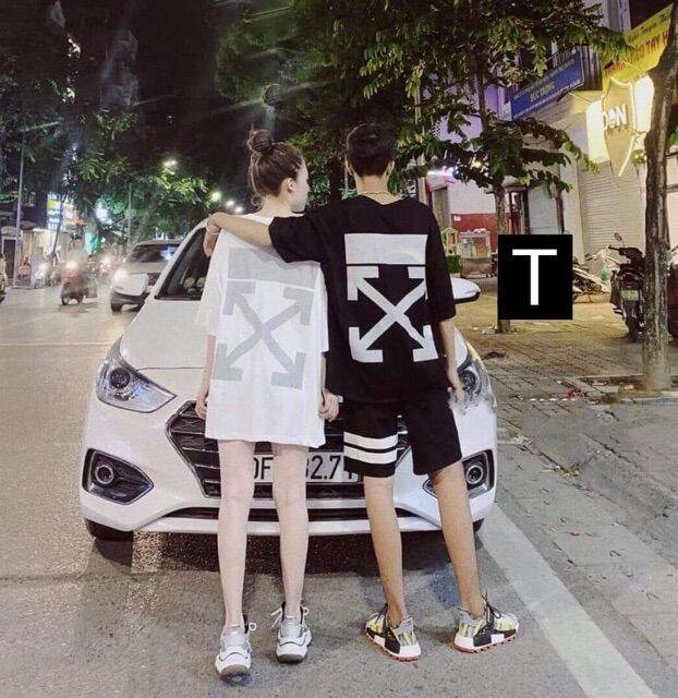(giảm 15k phí ship)ÁO PHẢN QUANG MŨI TÊN CỰC HÓT NAM NỮ