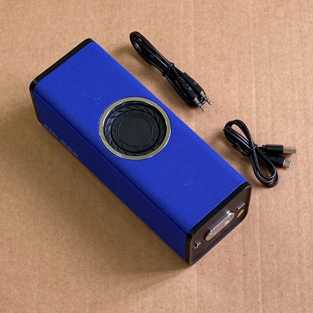Loa nghe nhạc bluetooth Su- H5