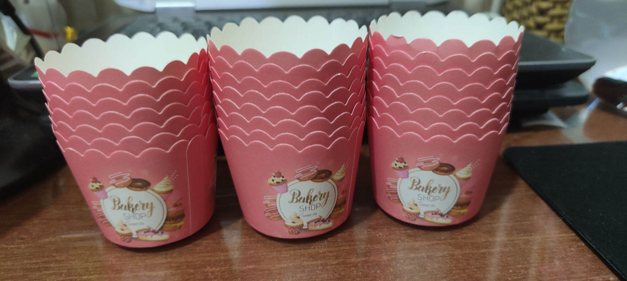 Ly cup cứng đáy 5 cm