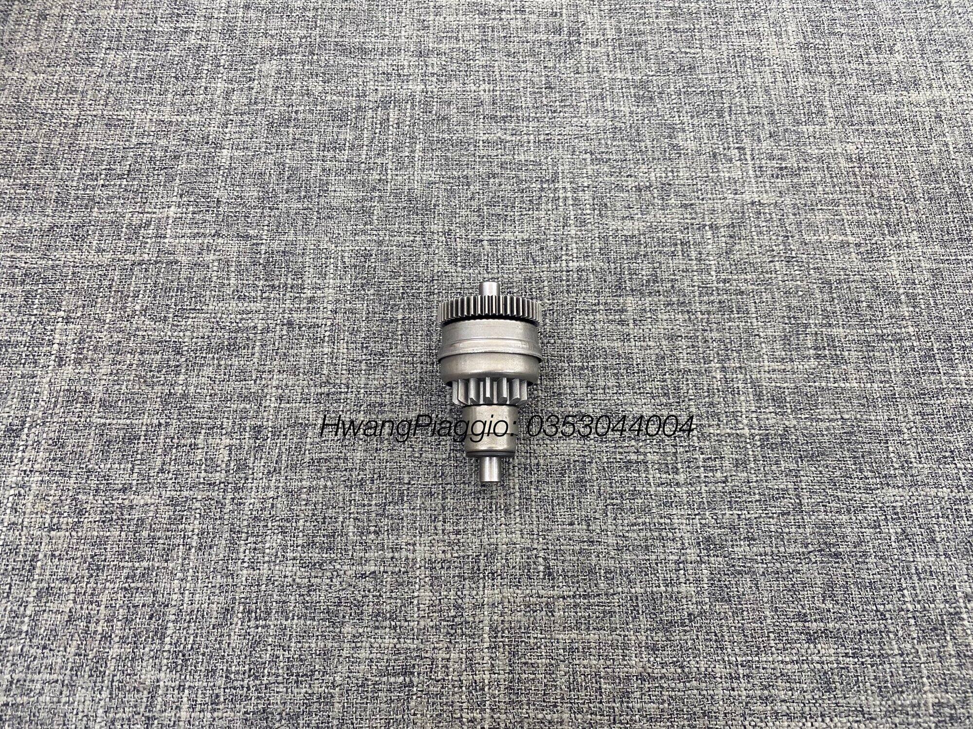 Lao đề xe Zip 100 xịn chính hãng ❤️