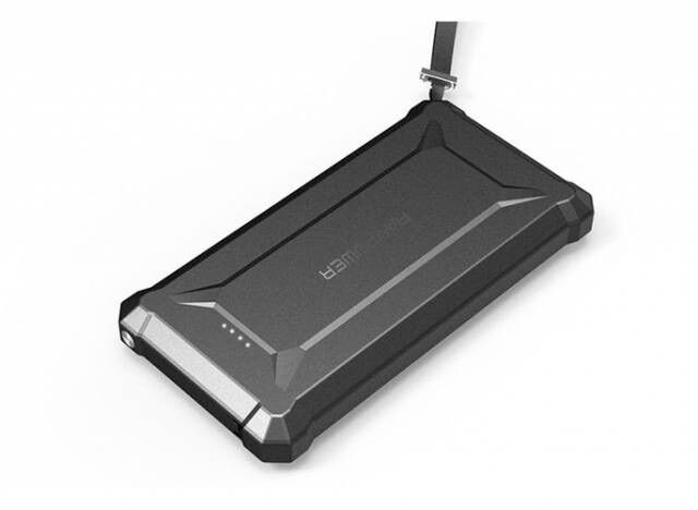 Sạc dự phòng chống nước RavPower 10050mAh (RP-PB096)