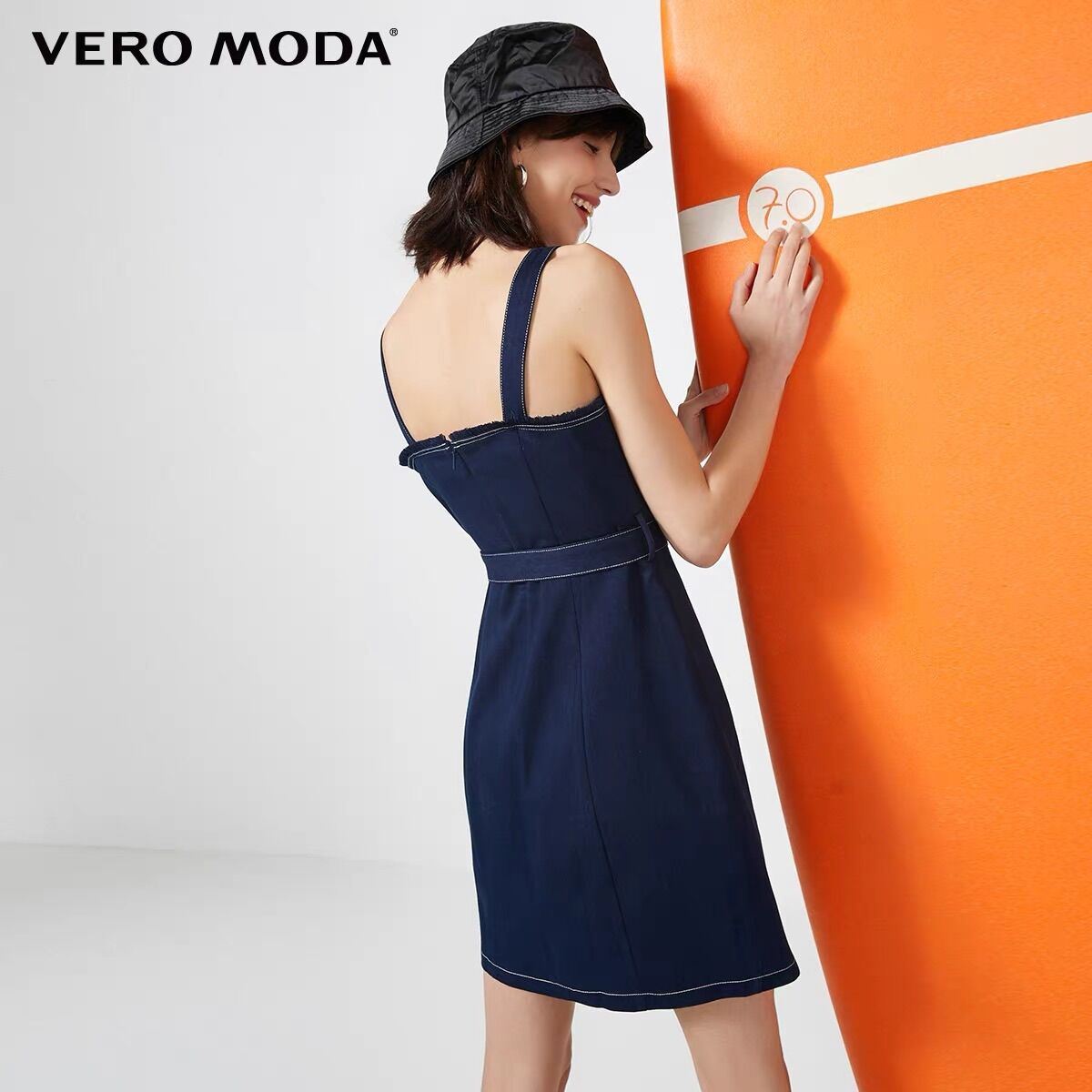 Đầm Vero Moda Denim