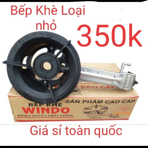 Bếp khè mini hcm giá sỉ