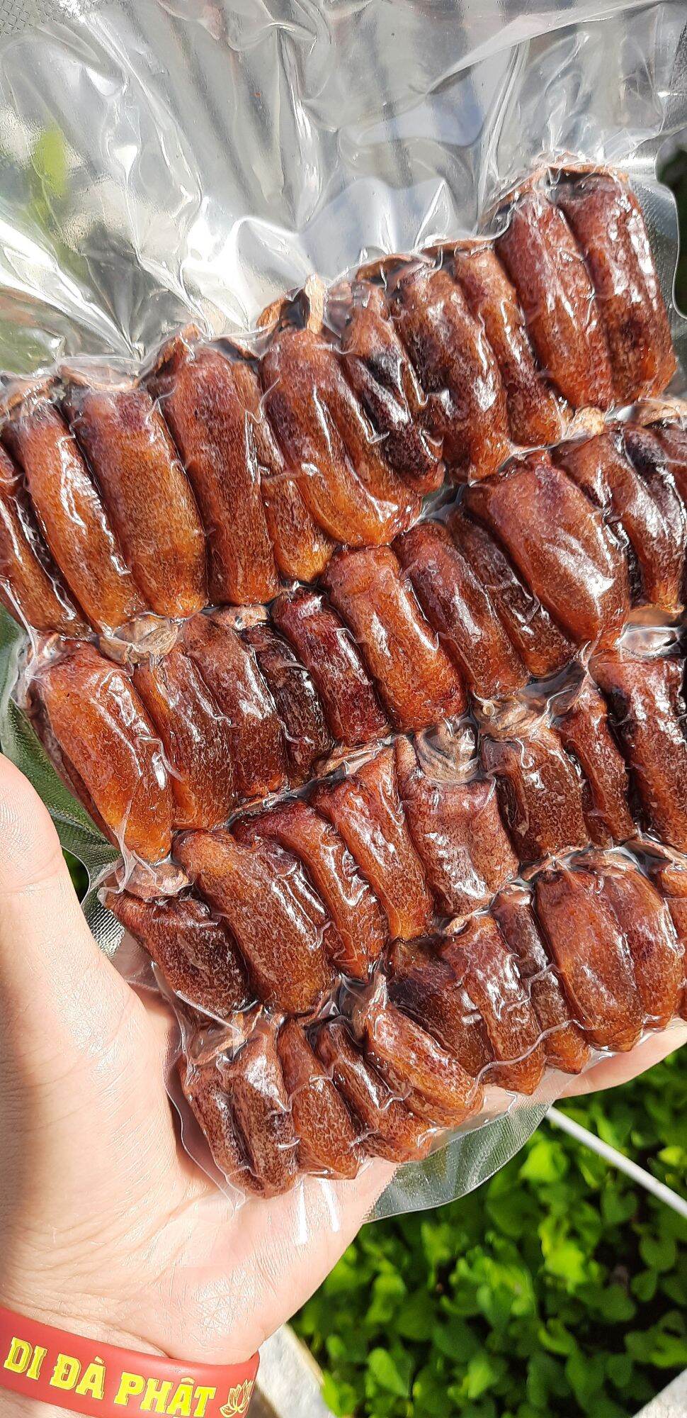 Hồng treo gió ĐÀ LẠT chính hiệu