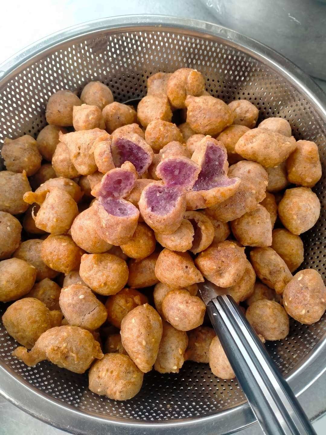 KHOAI MỠ tươi ú nu mới nhổ-1Kg