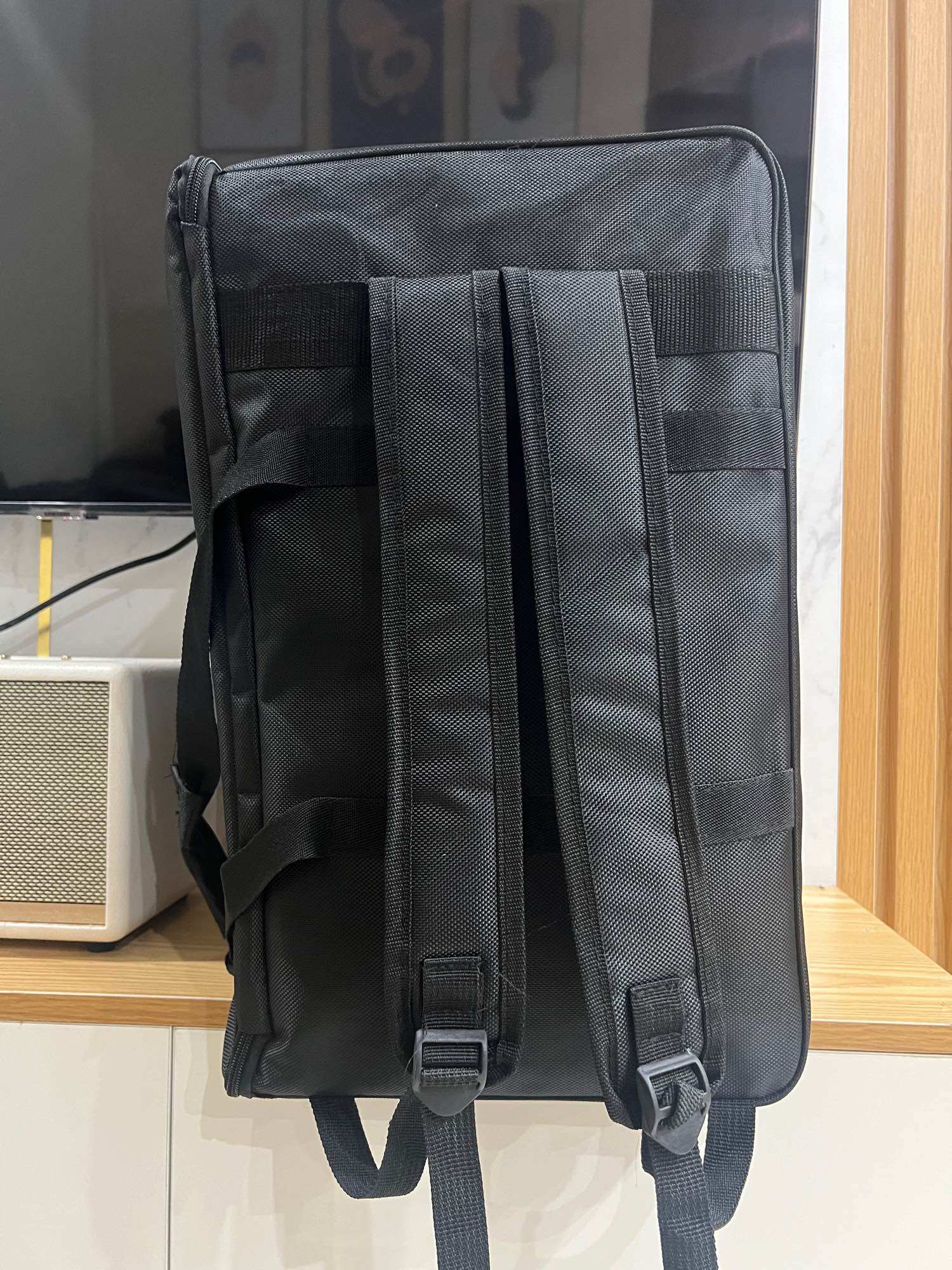 Túi đựng loa TK T18 Pro