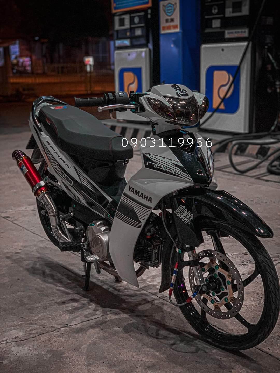 tem rời sirius trắng