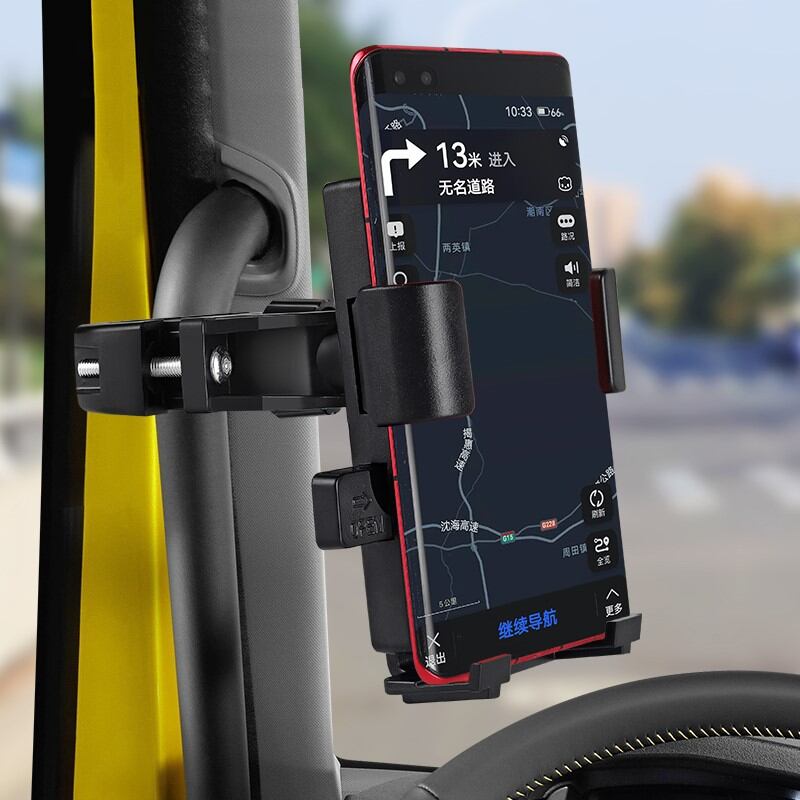 Gắn Đỡ Xe Tải Chống Rung Động