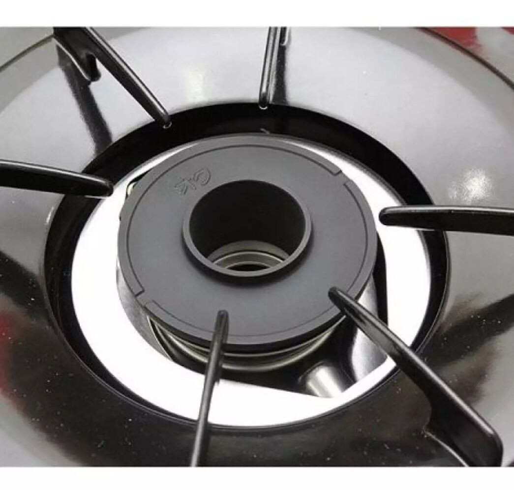 (Hàng chính hãng)Bếp gas đôi để bàn Paloma V71SB