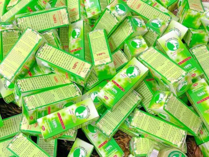TÁI TẠO DA MỘC DƯƠNG CHÂU