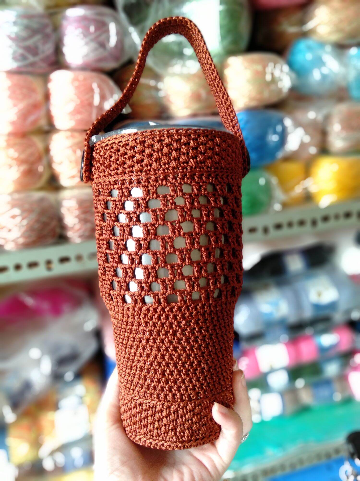 Túi đựng ly size 900ml