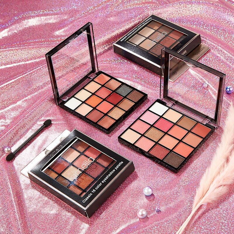 Bộ 12 sản phẩm makeup cá nhân/ trang điểm mặt