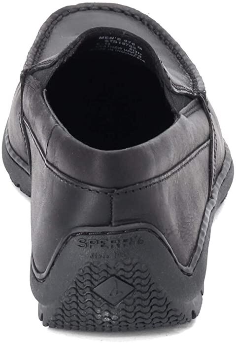 [HCM]GIÀY MỌI DA NAM SPERRY XÁCH TAY SIZE 39;40